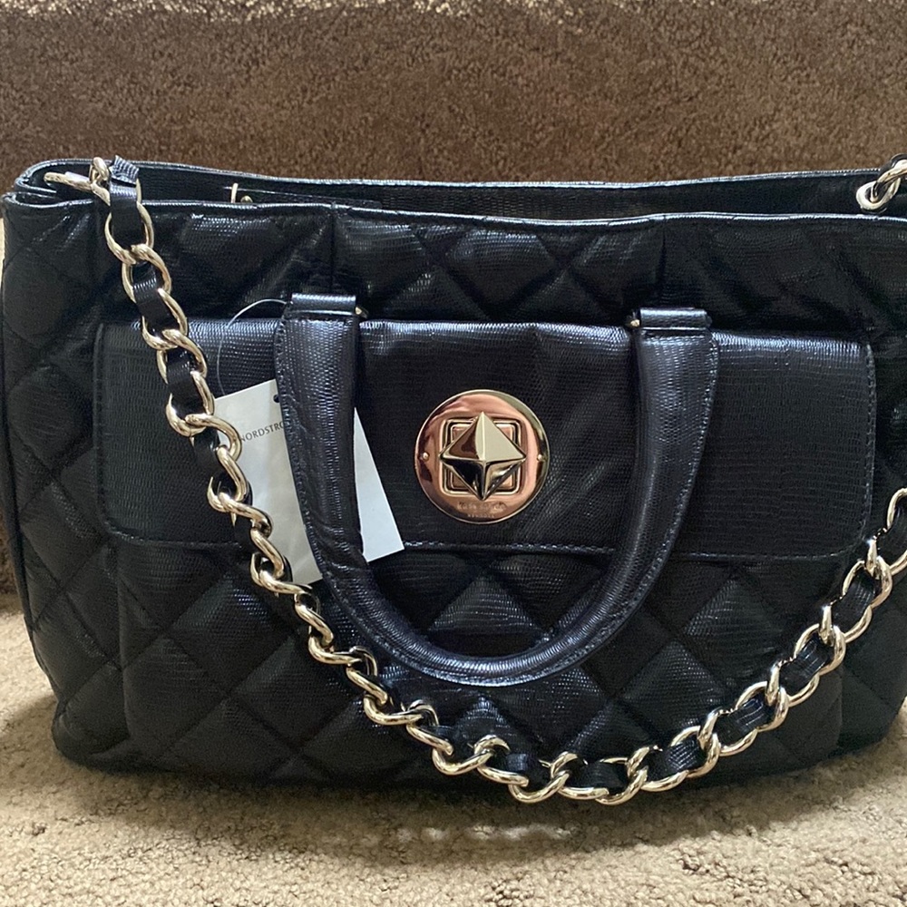 Beautiful! NWT Kate Spade Satchel, Tote!